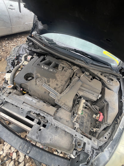 2010-2012 Nissan Altima - Stock #: M19047