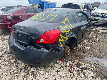 2010-2012 Nissan Altima - Stock #: M19047