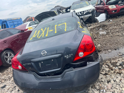 2010-2012 Nissan Altima - Stock #: M19047