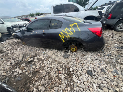 2010-2012 Nissan Altima - Stock #: M19047