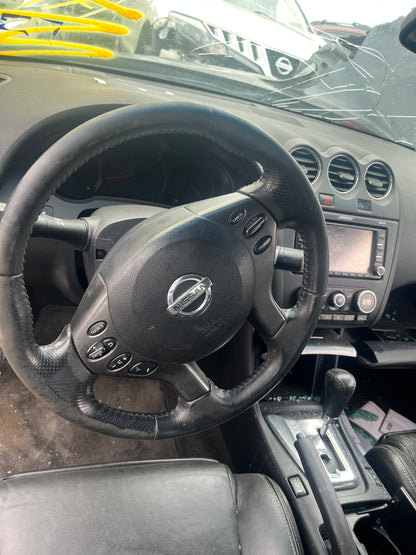 2010-2012 Nissan Altima - Stock #: M19047