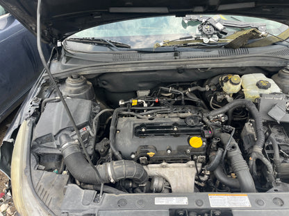 2011-2014 Chevrolet Cruze - Stock #: M19099