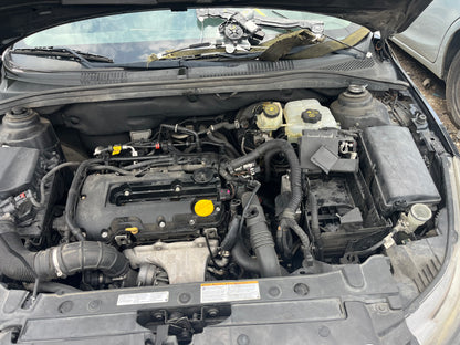 2011-2014 Chevrolet Cruze - Stock #: M19099