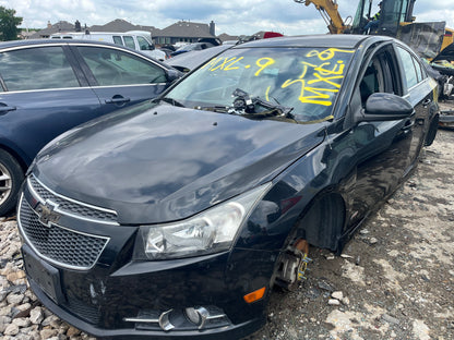 2011-2014 Chevrolet Cruze - Stock #: M19099