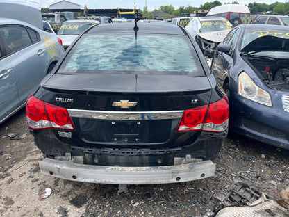 2011-2014 Chevrolet Cruze - Stock #: M19099