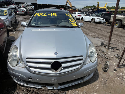2007 Mercedes Benz R350 - Stock #: M19105 - MXL-15