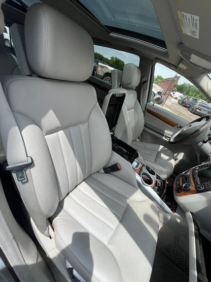2007 Mercedes Benz R350 - Stock #: M19105 - MXL-15