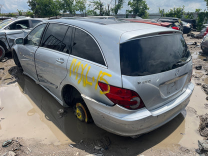 2007 Mercedes Benz R350 - Stock #: M19105 - MXL-15