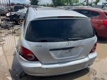 2007 Mercedes Benz R350 - Stock #: M19105 - MXL-15