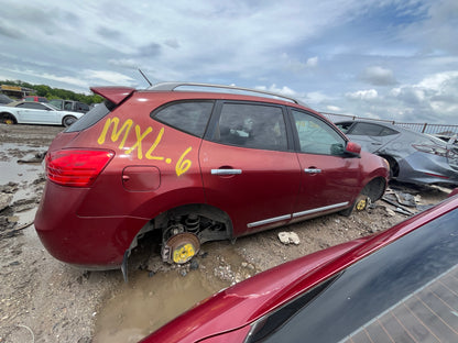 2011-2013 Nissan Rogue - Stock #: M19096