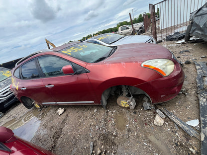 2011-2013 Nissan Rogue - Stock #: M19096