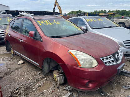 2011-2013 Nissan Rogue - Stock #: M19096