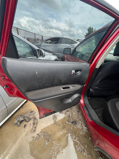 2011-2013 Nissan Rogue - Stock #: M19096