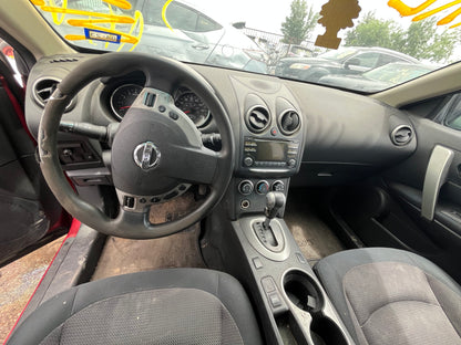 2011-2013 Nissan Rogue - Stock #: M19096