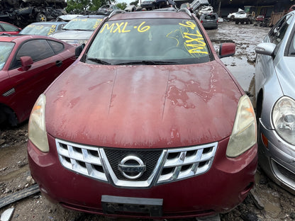 2011-2013 Nissan Rogue - Stock #: M19096