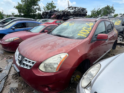 2011-2013 Nissan Rogue - Stock #: M19096