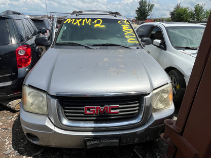 2004 GMC ENVOY - STOCK #M19112