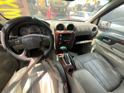 2004 GMC ENVOY - STOCK #M19112