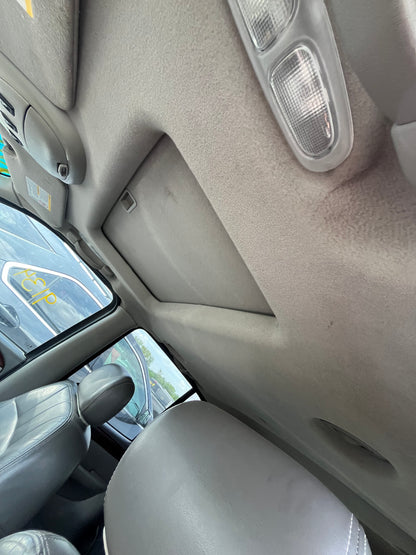 2004 GMC ENVOY - STOCK #M19112
