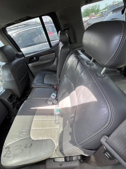 2004 GMC ENVOY - STOCK #M19112