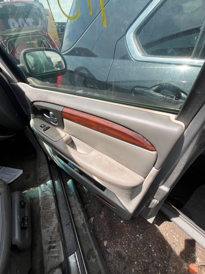 2004 GMC ENVOY - STOCK #M19112