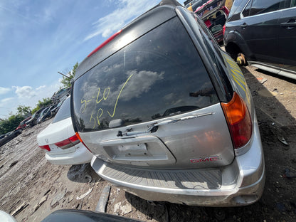 2004 GMC ENVOY - STOCK #M19112