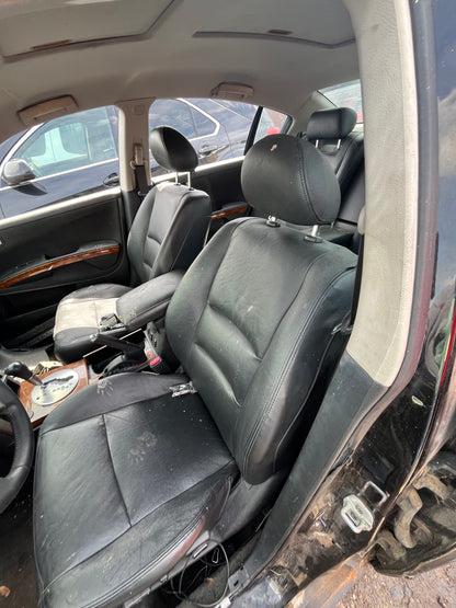 2004 NISSAN MAXIMA - STOCK #M19115