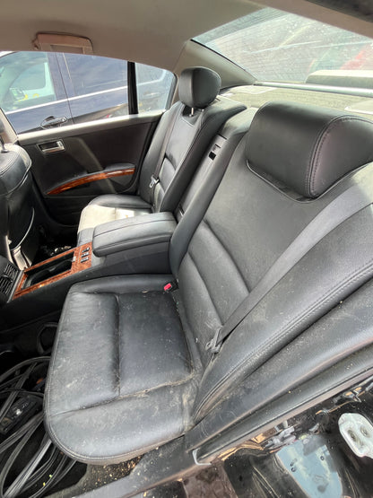 2004 NISSAN MAXIMA - STOCK #M19115
