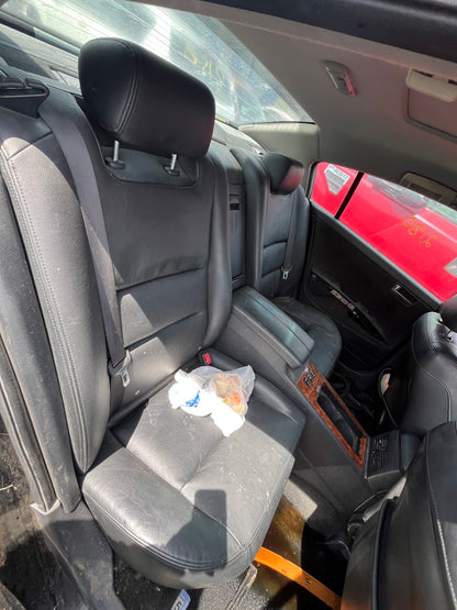 2004 NISSAN MAXIMA - STOCK #M19115