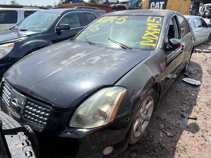 2004 NISSAN MAXIMA - STOCK #M19115