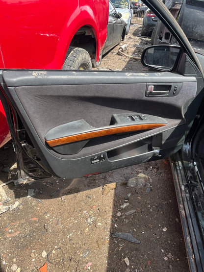 2004 NISSAN MAXIMA - STOCK #M19115