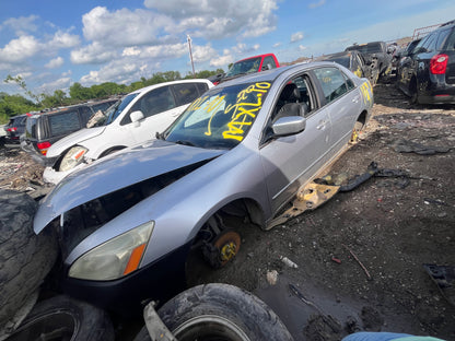 2006-2007 Honda Accord - Stock #: M19100