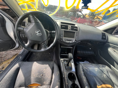 2006-2007 Honda Accord - Stock #: M19100