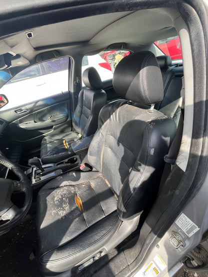 2006-2007 Honda Accord - Stock #: M19100