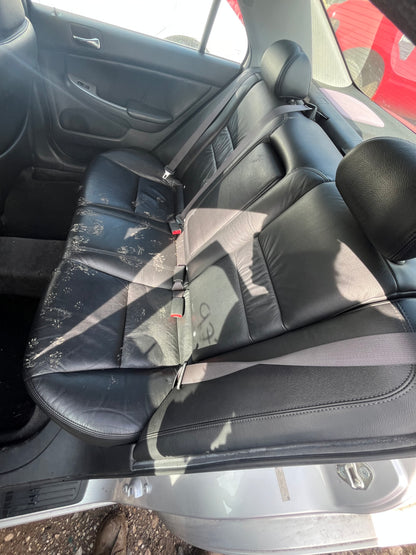 2006-2007 Honda Accord - Stock #: M19100