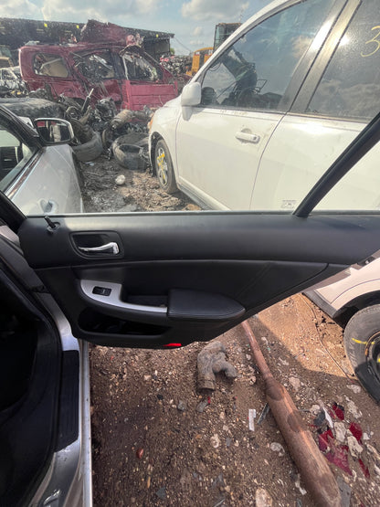 2006-2007 Honda Accord - Stock #: M19100