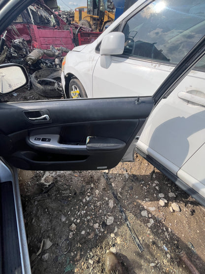 2006-2007 Honda Accord - Stock #: M19100