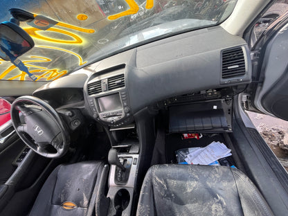 2006-2007 Honda Accord - Stock #: M19100