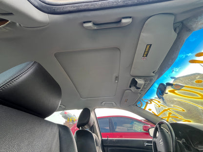 2006-2007 Honda Accord - Stock #: M19100