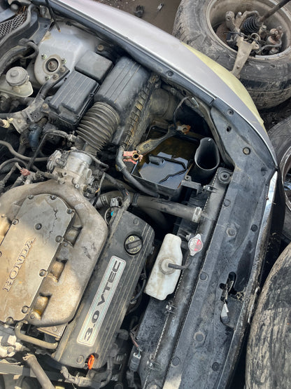 2006-2007 Honda Accord - Stock #: M19100