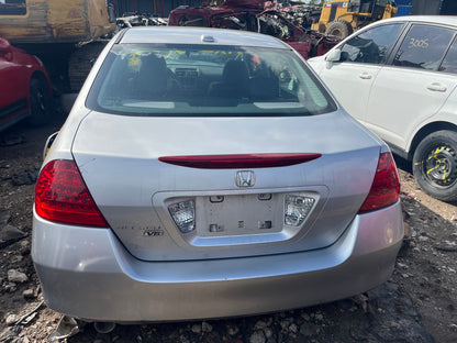 2006-2007 Honda Accord - Stock #: M19100