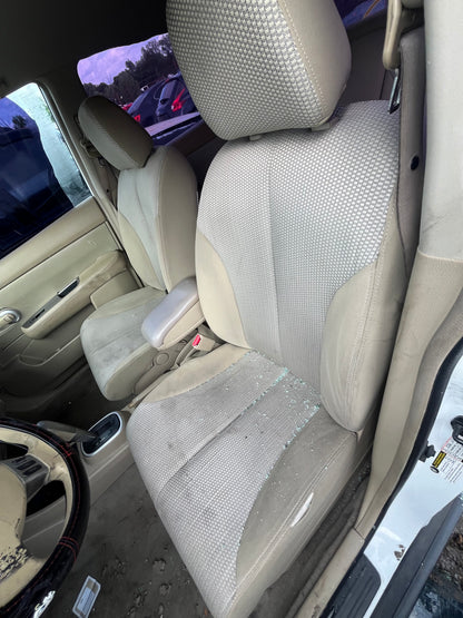 2009 Nissan Versa - Stock #: M19104 - MXL-14