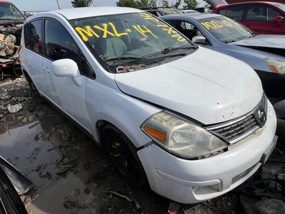 2009 Nissan Versa - Stock #: M19104 - MXL-14