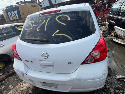 2009 Nissan Versa - Stock #: M19104 - MXL-14