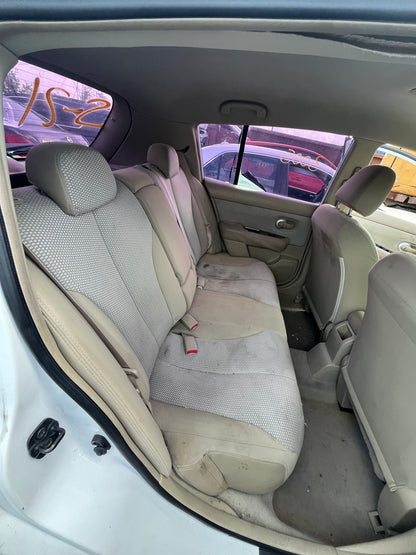 2009 Nissan Versa - Stock #: M19104 - MXL-14