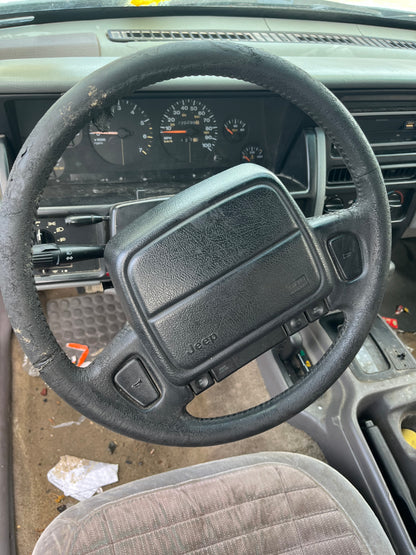 1995 Jeep Grand Cherokee - Stock #: M19103 - MXL-13