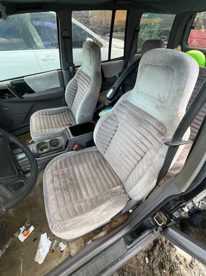 1995 Jeep Grand Cherokee - Stock #: M19103 - MXL-13