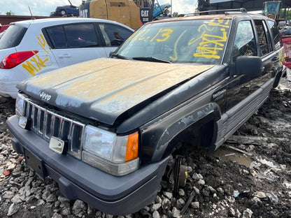 1995 Jeep Grand Cherokee - Stock #: M19103 - MXL-13