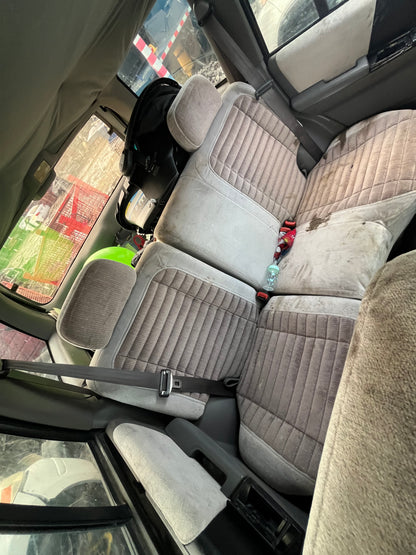 1995 Jeep Grand Cherokee - Stock #: M19103 - MXL-13