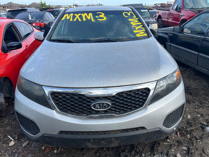 2012 KIA SORENTO - STOCK #M19113